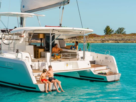 Ausstattung festgelegt